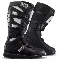 Мотоботы Gaerne GX-1 Enduro Black/White