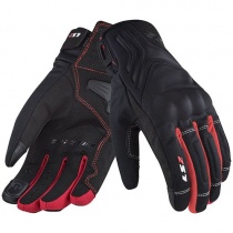 Мотоперчатки LS2 Jet 2 Black/Red
