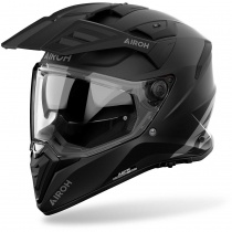 Шлем Airoh Bandit Color Black Matt