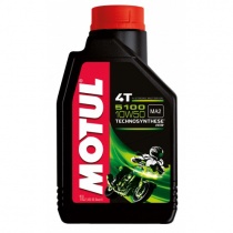 Масло моторное Motul 5100 4T 10W50 (1л)