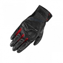 Мотоперчатки Shima Hero Black/Red