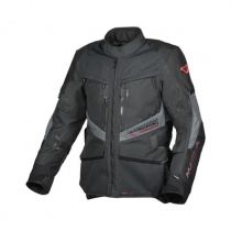 Мотокуртка Macna Domane Black