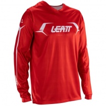 Мотоджерси Leatt Moto 3.5 Red