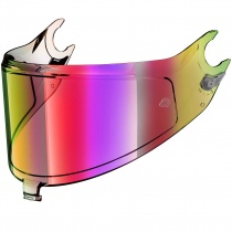 Визор Shark Spartan GT/Spartan RS Iridium Rainbow