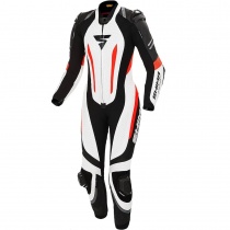 Комбинезон Shima Miura RS White/Black