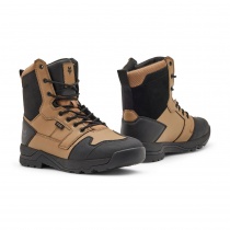 Мотоботы FOX Ranger Adventure Dark Khaki