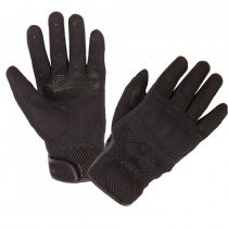 Мотоперчатки Modeka Mesh Black
