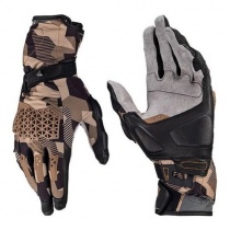 Мотоперчатки Leatt Adventure X-Flow 7.5 Desert