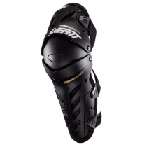 Наколенники Leatt Knee Guard Dual Axis Junior Black