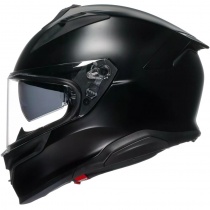 Шлем AGV K7 Black Matt