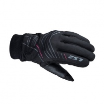 Мотоперчатки LS2 Air Civis Lady Black