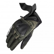 Мотоперчатки Spidi X GT Black/Green