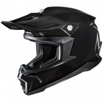 Шлем HJC C50 Solid Black