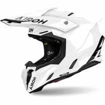 Шлем Airoh Twist 3 Color White