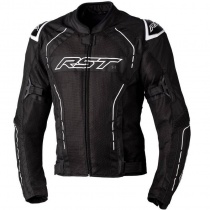 Мотокуртка RST S1 Mesh Black/White