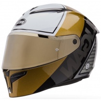 Шлем Bell Lithium Mips Plus RSD Obis Gold