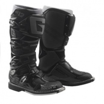 Мотоботы Gaerne SG-12 Black