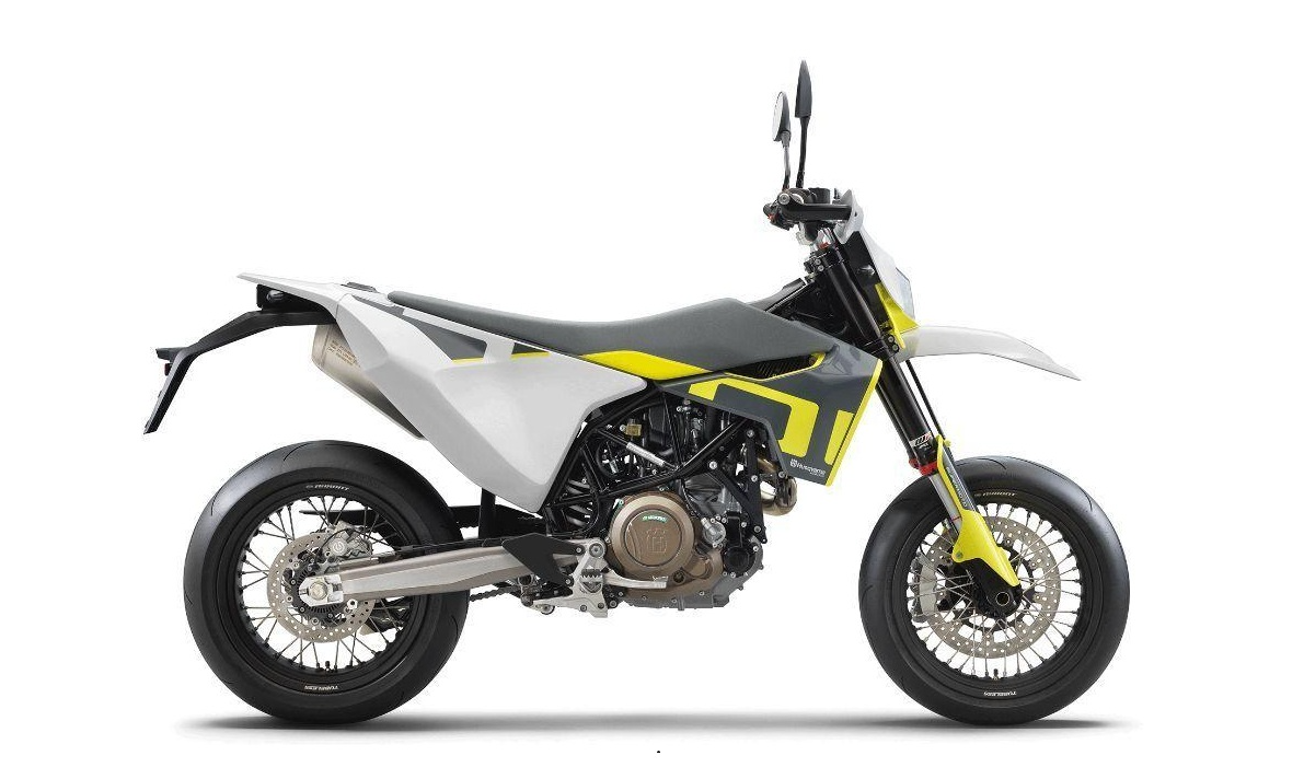 Husqvarna