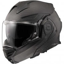 Шлем LS2 FF901 Advant X Solid Carbon Matt