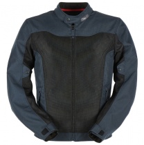 Мотокуртка Furygan Mistral EVO 3 Blue/Black