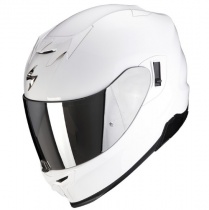 Шлем Scorpion Exo-520 Evo Air White