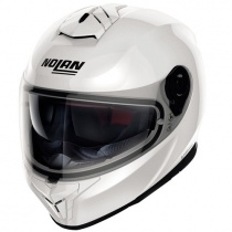 Шлем Nolan N80-8 Classic N-Com White