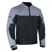 Мотокуртка Oxford Spartan Air MS Grey/Black