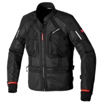 Мотокуртка Spidi Tech Armor Black