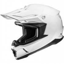 Шлем HJC C50 Pearl White