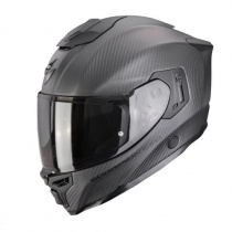 Шлем Scorpion Exo-1500 Carbon Air Black Matt