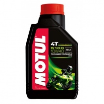 Масло моторное Motul 5100 4T 10W40 (1л)