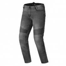 Мотоджинсы Shima Zenith Black/Grey