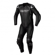 Комбинезон RST S1 Black/White