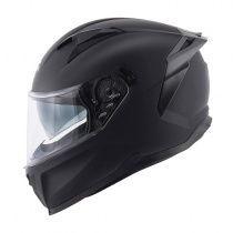 Шлем Kappa KV52 Kronos Black Matt
