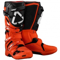 Мотоботы Leatt 5.5 FlexLock Orange