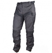 Мотоштаны LS2 Travel Short Grey