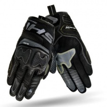 Мотоперчатки Shima Blaze Black