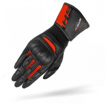 Мотоперчатки Shima STX 2.0 Lady Black/Red