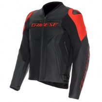 Мотокуртка Dainese Racing 5 Black/Red