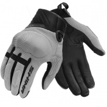 Мотоперчатки Shima Sonic Black/Grey