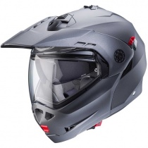 Шлем Caberg Enduro Tourmax X Grey Matt
