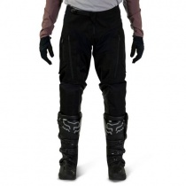 Мотоштаны FOX Ranger New Black