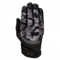Мотоперчатки Oxford Byron Grey/Camo