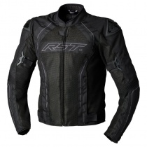 Мотокуртка RST S1 Mesh Black