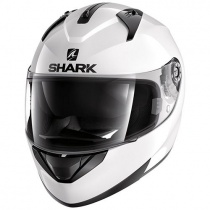 Шлем Shark Ridill Blank White