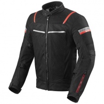 Мотокуртка Revit Tornado 3 Black