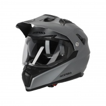 Шлем Acerbis Flip FS-606 2206 Grey