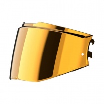 Визор LS2 FF910 Gold