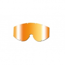 Линза к очкам Progrip 3200/3201/3204/3301/3400/3404/3450 Orange Anti-Fog