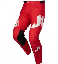 Мотоштаны Just1 J-Essential Red